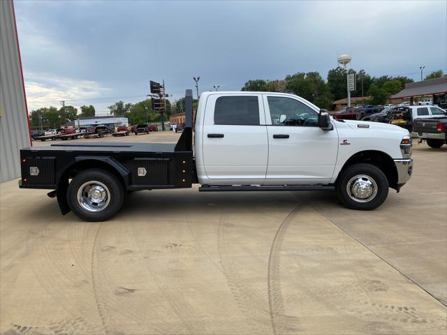 2026 RAM Ram 3500 RAM 3500 TRADESMAN CREW CAB 4X4 8 BOX 2026 RAM Ram 3500 RAM 3500 TRADESMAN CREW CAB 4X4 8 BOX