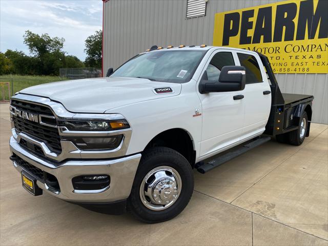 2026 RAM Ram 3500 RAM 3500 TRADESMAN CREW CAB 4X4 8 BOX 2026 RAM Ram 3500 RAM 3500 TRADESMAN CREW CAB 4X4 8 BOX