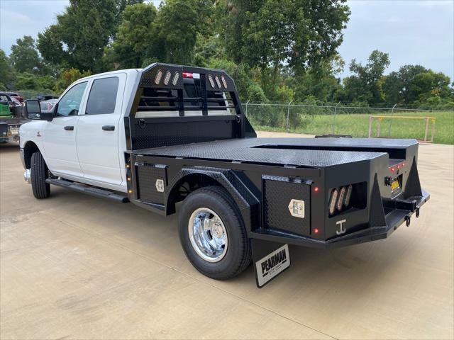 2026 RAM Ram 3500 RAM 3500 TRADESMAN CREW CAB 4X4 8 BOX 2026 RAM Ram 3500 RAM 3500 TRADESMAN CREW CAB 4X4 8 BOX