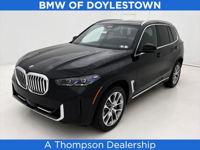 2026 BMW X5 xDrive40i for sale in Doylestown, PA