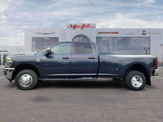 2026 RAM Ram 3500 RAM 3500 TRADESMAN CREW CAB 4X4 8 BOX 2026 RAM Ram 3500 RAM 3500 TRADESMAN CREW CAB 4X4 8 BOX