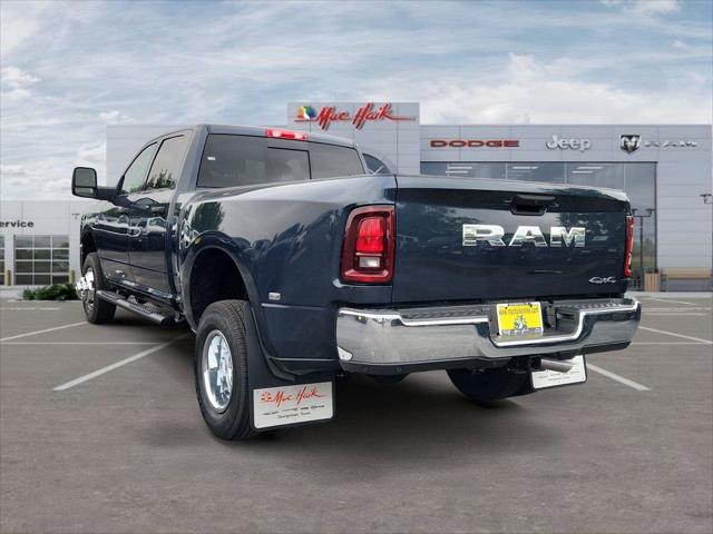 2026 RAM Ram 3500 RAM 3500 TRADESMAN CREW CAB 4X4 8 BOX 2026 RAM Ram 3500 RAM 3500 TRADESMAN CREW CAB 4X4 8 BOX