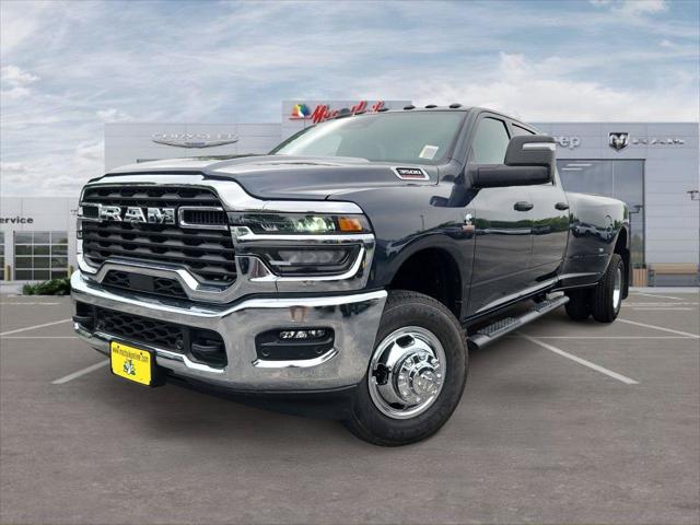 2026 RAM Ram 3500 RAM 3500 TRADESMAN CREW CAB 4X4 8 BOX 2026 RAM Ram 3500 RAM 3500 TRADESMAN CREW CAB 4X4 8 BOX