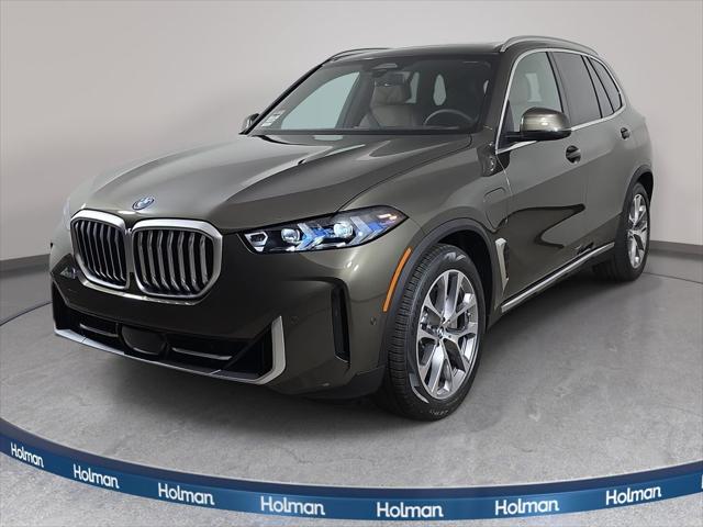 2026 BMW X5 xDrive50e for sale in Hamilton Township, NJ