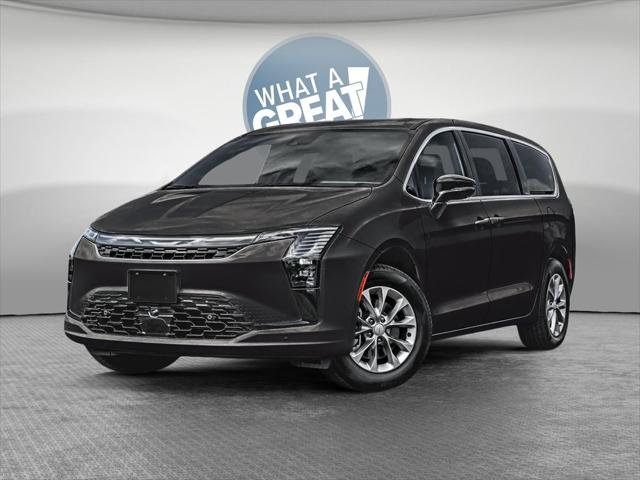 2027 Chrysler Pacifica Select for sale in Pittsburgh, PA
