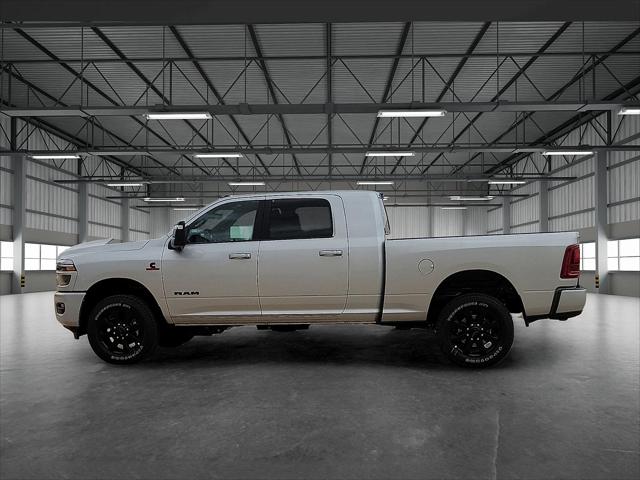 2026 RAM Ram 2500 RAM 2500 LARAMIE MEGA CAB 4X4 64 BOX
