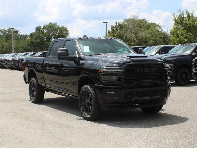 2026 RAM Ram 2500 RAM 2500 LARAMIE CREW CAB 4X4 64 BOX 2026 RAM Ram 2500 RAM 2500 LARAMIE CREW CAB 4X4 64 BOX