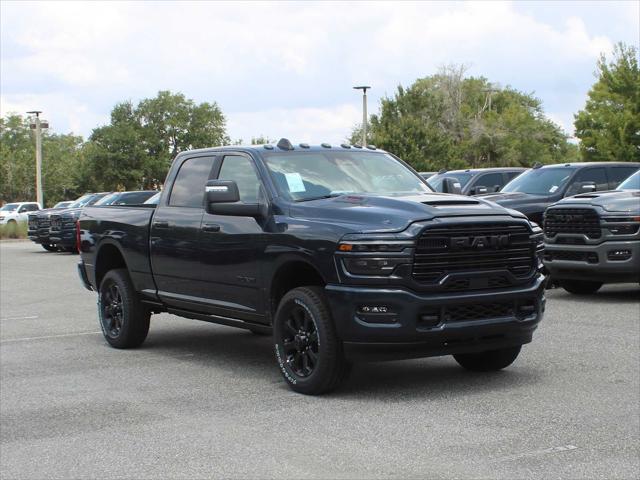 2026 RAM Ram 2500 RAM 2500 LARAMIE CREW CAB 4X4 64 BOX