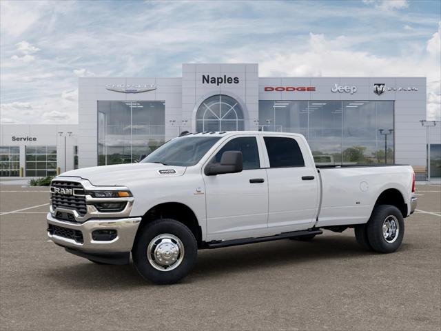 2026 RAM Ram 3500 RAM 3500 TRADESMAN CREW CAB 4X4 8 BOX 2026 RAM Ram 3500 RAM 3500 TRADESMAN CREW CAB 4X4 8 BOX