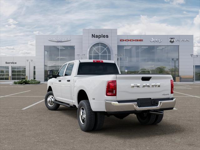 2026 RAM Ram 3500 RAM 3500 TRADESMAN CREW CAB 4X4 8 BOX 2026 RAM Ram 3500 RAM 3500 TRADESMAN CREW CAB 4X4 8 BOX