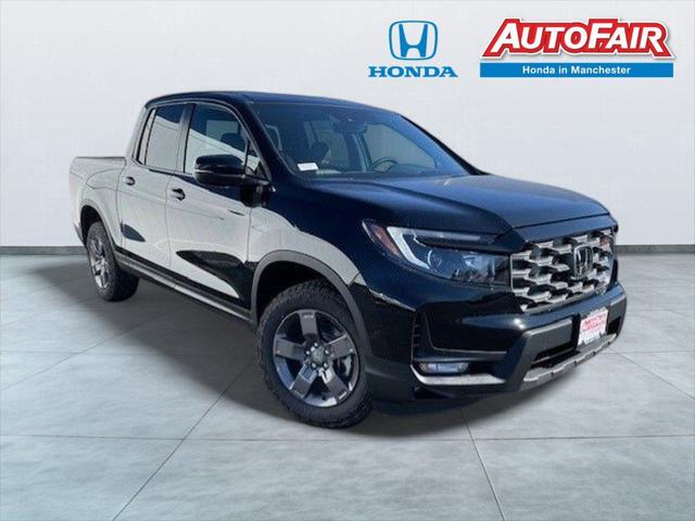 2026 Honda Ridgeline TrailSport for sale in Manchester, NH