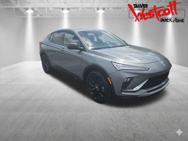 2026 Buick NV Sport Touring FWD for sale in Burlington, NC