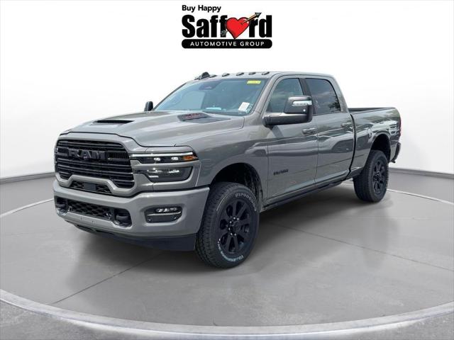 2026 RAM Ram 2500 RAM 2500 LARAMIE CREW CAB 4X4 64 BOX 2026 RAM Ram 2500 RAM 2500 LARAMIE CREW CAB 4X4 64 BOX