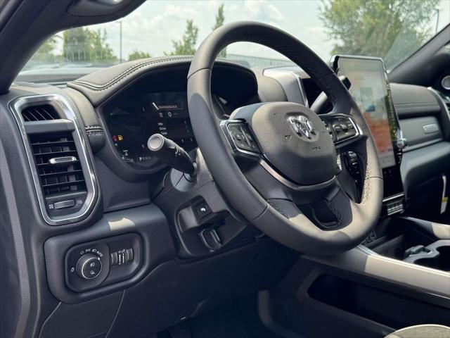 2026 RAM Ram 2500 RAM 2500 LARAMIE CREW CAB 4X4 64 BOX 2026 RAM Ram 2500 RAM 2500 LARAMIE CREW CAB 4X4 64 BOX