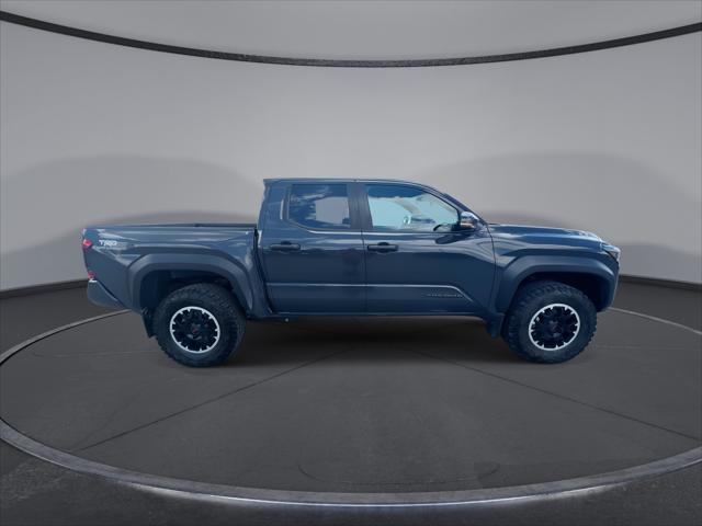 2024 Toyota Tacoma TRD Off-Road for sale in Berlin, VT