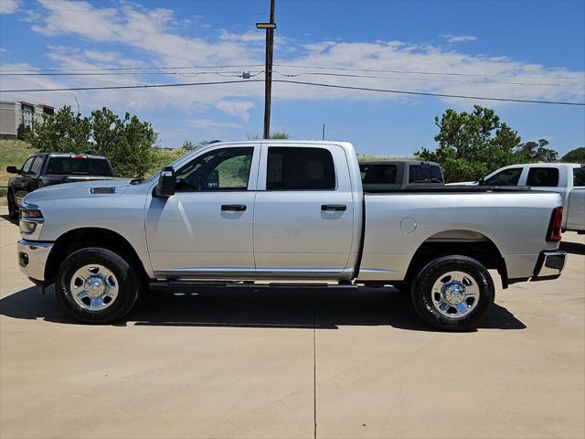 2026 RAM 2500 RAM 2500 TRADESMAN CREW CAB 4X4 64 BOX 2026 RAM 2500 RAM 2500 TRADESMAN CREW CAB 4X4 64 BOX