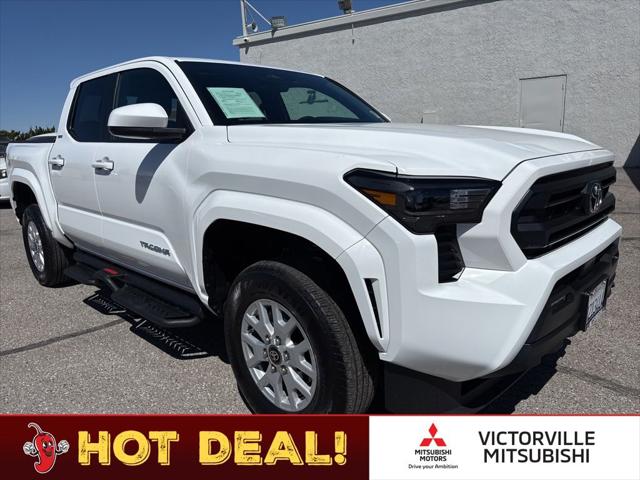 2026 Toyota Tacoma SR5 for sale in Victorville, CA