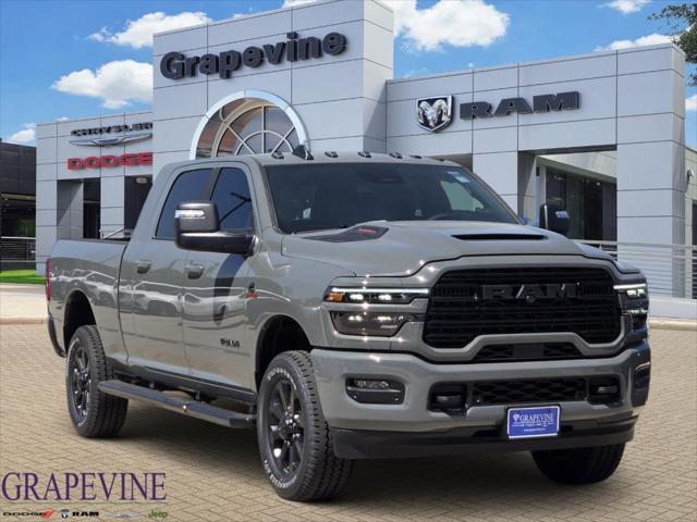 2026 RAM Ram 2500 RAM 2500 LARAMIE MEGA CAB 4X4 64 BOX 2026 RAM Ram 2500 RAM 2500 LARAMIE MEGA CAB 4X4 64 BOX