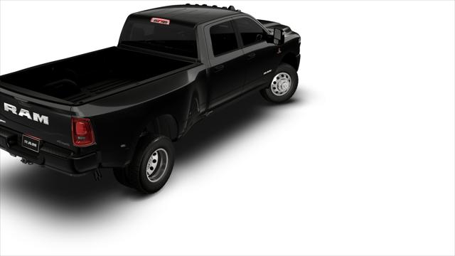 2026 RAM 3500 RAM 3500 LONE STAR CREW CAB 4X4 8 BOX
