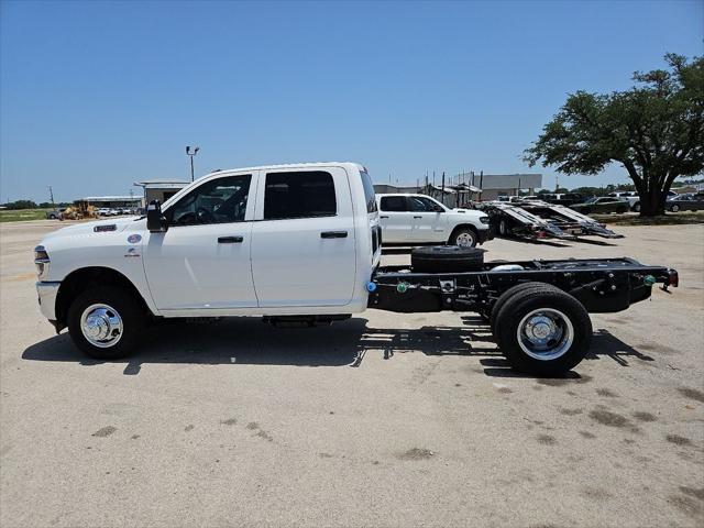 2026 RAM 3500 Chassis RAM 3500 TRADESMAN CREW CAB CHASSIS 4X4 60 CA