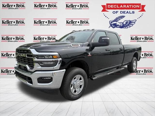 2026 RAM Ram 3500 RAM 3500 TRADESMAN CREW CAB 4X4 8 BOX 2026 RAM Ram 3500 RAM 3500 TRADESMAN CREW CAB 4X4 8 BOX