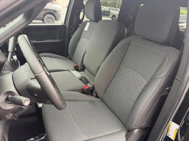 2026 Ram 3500 Tradesman Crew Cab 4x4 8 Box