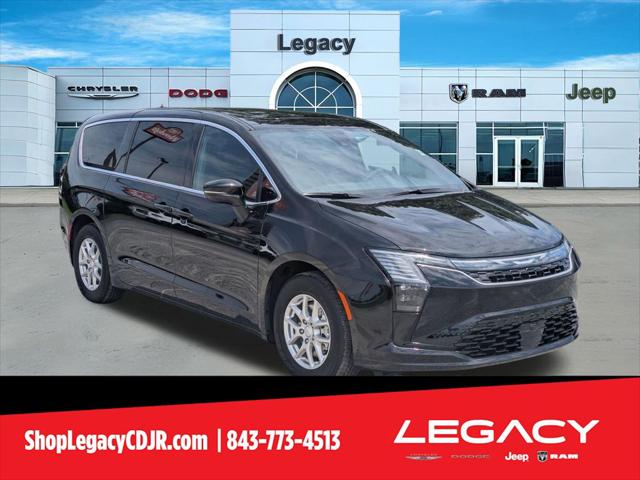 2027 Chrysler Pacifica Select for sale in Florence, SC