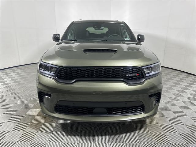 2026 Dodge Durango DURANGO GT PREMIUM AWD HEMI V8