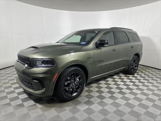 2026 Dodge Durango DURANGO GT PREMIUM AWD HEMI V8