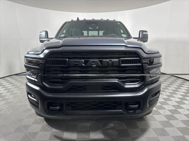 2026 RAM Ram 3500 RAM 3500 TRADESMAN CREW CAB 4X4 64 BOX 2026 RAM Ram 3500 RAM 3500 TRADESMAN CREW CAB 4X4 64 BOX