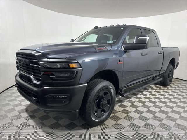 2026 RAM Ram 3500 RAM 3500 TRADESMAN CREW CAB 4X4 64 BOX 2026 RAM Ram 3500 RAM 3500 TRADESMAN CREW CAB 4X4 64 BOX