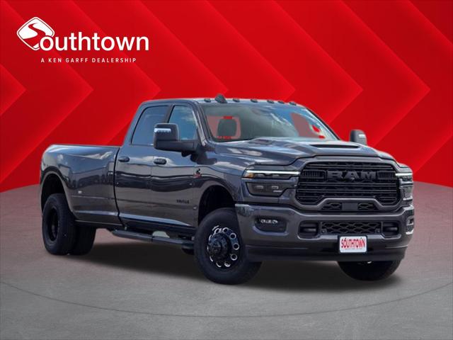 2026 RAM Ram 3500 RAM 3500 LARAMIE CREW CAB 4X4 8 BOX 2026 RAM Ram 3500 RAM 3500 LARAMIE CREW CAB 4X4 8 BOX