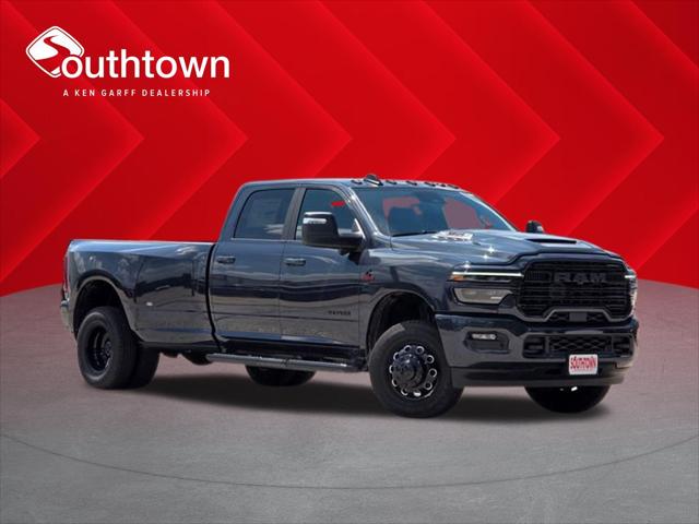 2026 RAM Ram 3500 RAM 3500 LARAMIE CREW CAB 4X4 8 BOX