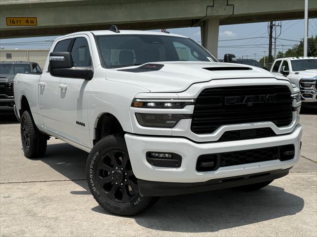 2026 RAM Ram 2500 RAM 2500 LARAMIE CREW CAB 4X4 64 BOX