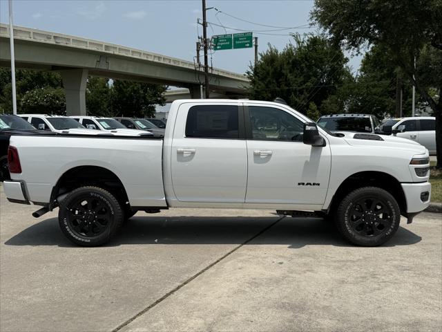 2026 RAM Ram 2500 RAM 2500 LARAMIE CREW CAB 4X4 64 BOX