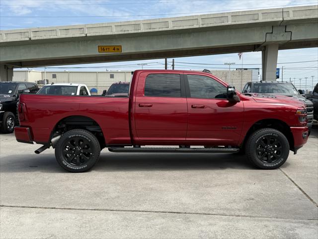 2026 RAM Ram 2500 RAM 2500 LARAMIE CREW CAB 4X4 64 BOX