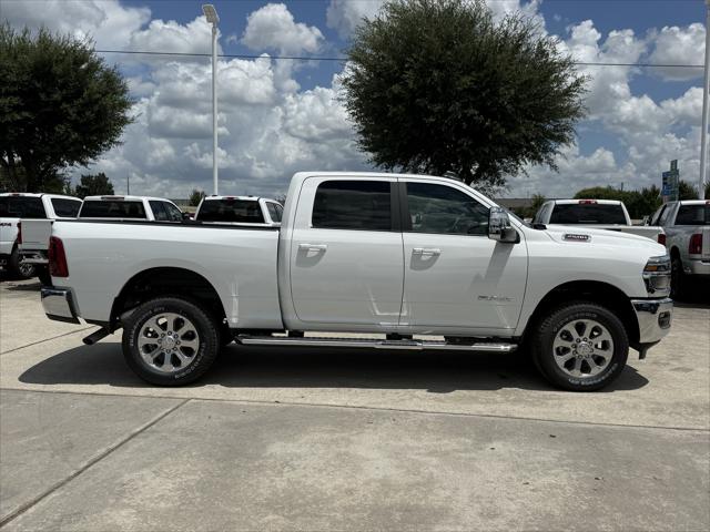 2026 RAM Ram 2500 RAM 2500 LARAMIE CREW CAB 4X4 64 BOX