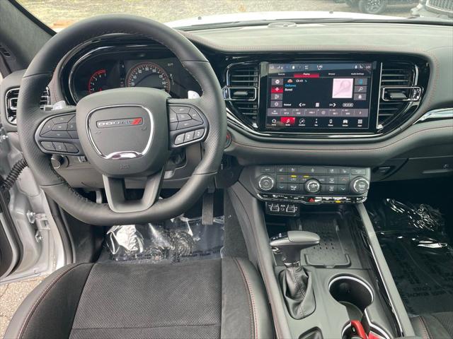 2026 Dodge Durango GT Premium HEMI V8