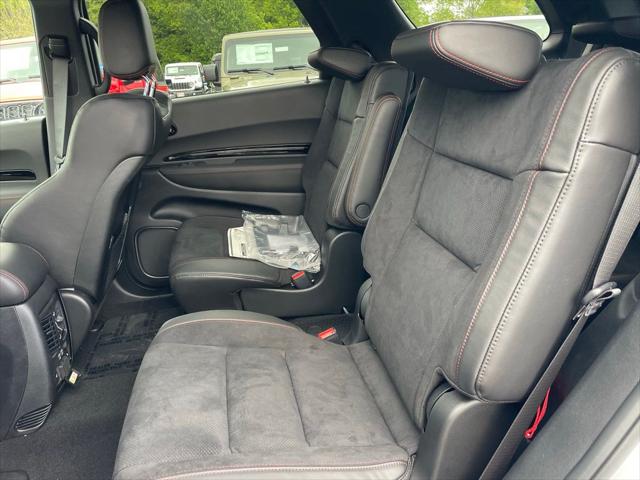 2026 Dodge Durango GT Premium HEMI V8