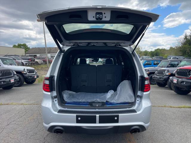 2026 Dodge Durango GT Premium HEMI V8