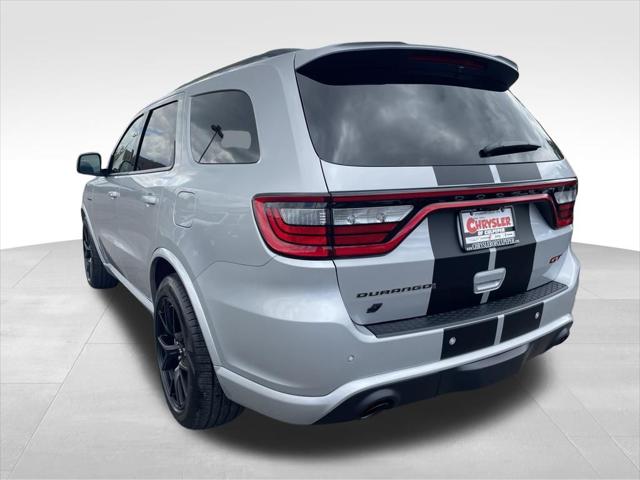 2026 Dodge Durango GT Premium HEMI V8