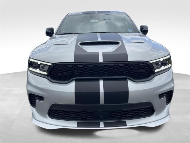2026 Dodge Durango GT Premium HEMI V8