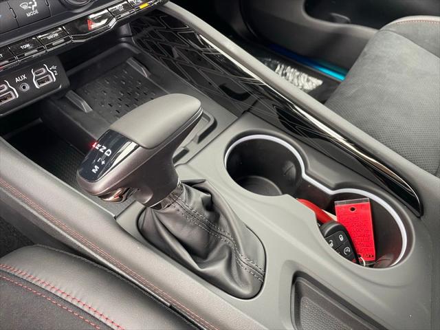 2026 Dodge Durango GT Premium HEMI V8