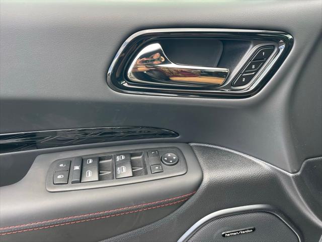 2026 Dodge Durango GT Premium HEMI V8