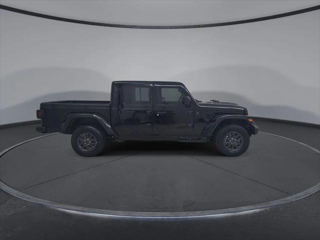 2026 Jeep Gladiator GLADIATOR SPORT S 4X4