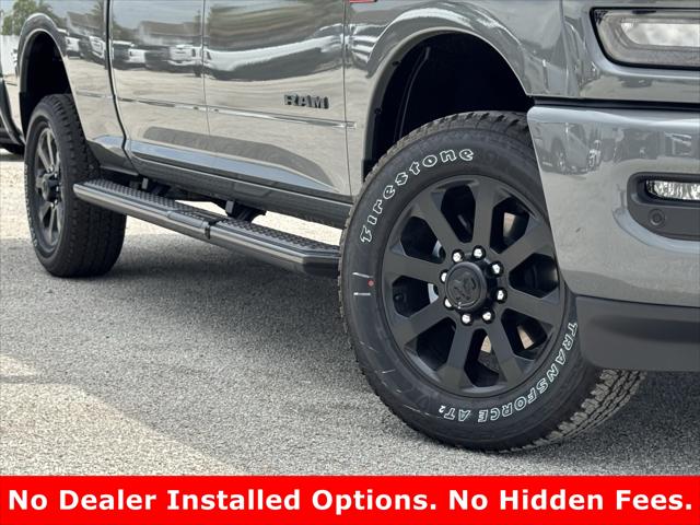 2026 RAM 2500 RAM 2500 LONE STAR CREW CAB 4X4 64 BOX