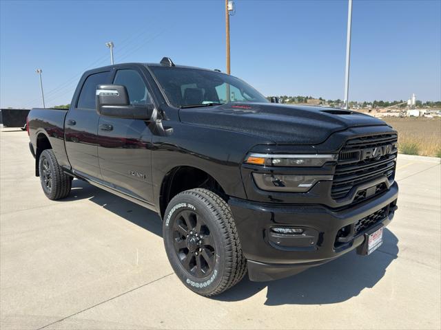 2026 RAM Ram 2500 RAM 2500 LARAMIE CREW CAB 4X4 64 BOX