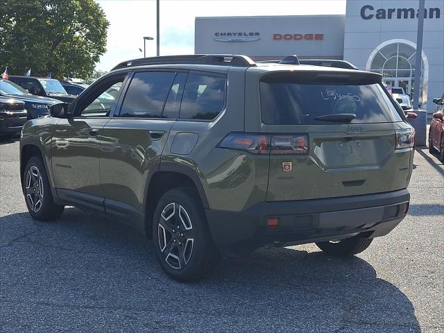 2026 Jeep Cherokee CHEROKEE LIMITED 4X4 2026 Jeep Cherokee CHEROKEE LIMITED 4X4