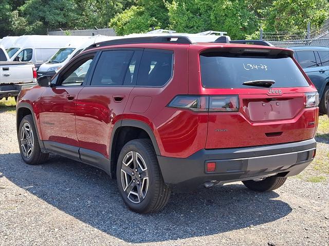 2026 Jeep Cherokee CHEROKEE LIMITED 4X4 2026 Jeep Cherokee CHEROKEE LIMITED 4X4
