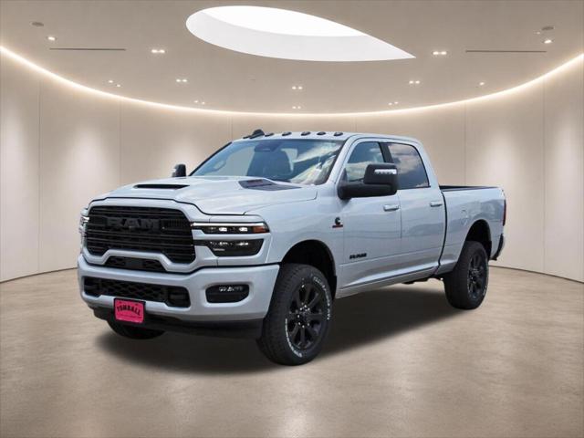 2026 RAM Ram 2500 RAM 2500 LARAMIE CREW CAB 4X4 64 BOX